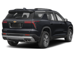 2024 Chevrolet Traverse Base