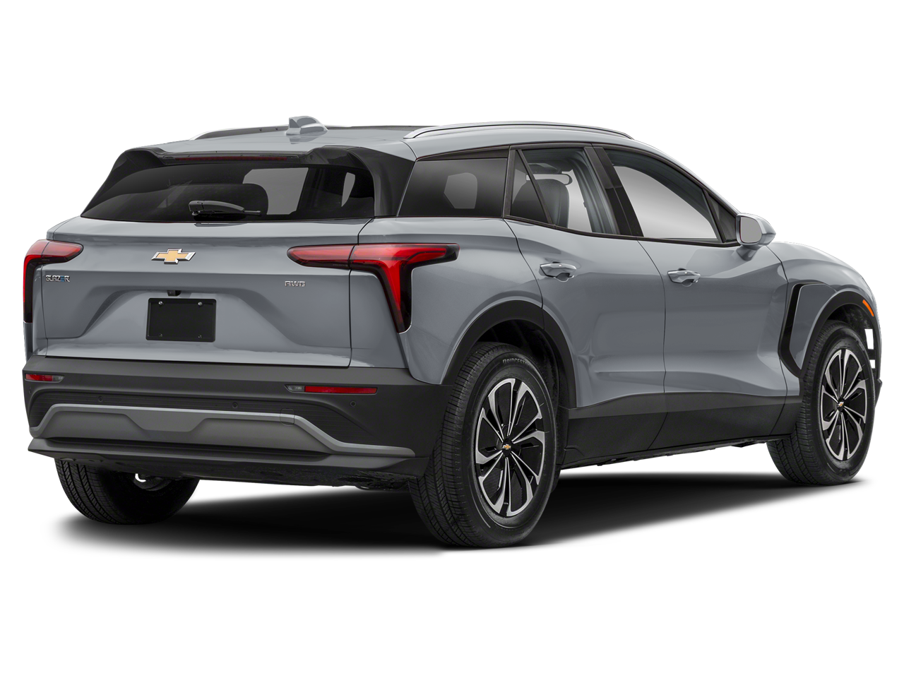 Used 2024 Chevrolet Blazer EV LT with VIN 3GNKDBRJXRS289874 for sale in Saint Paul, Minnesota