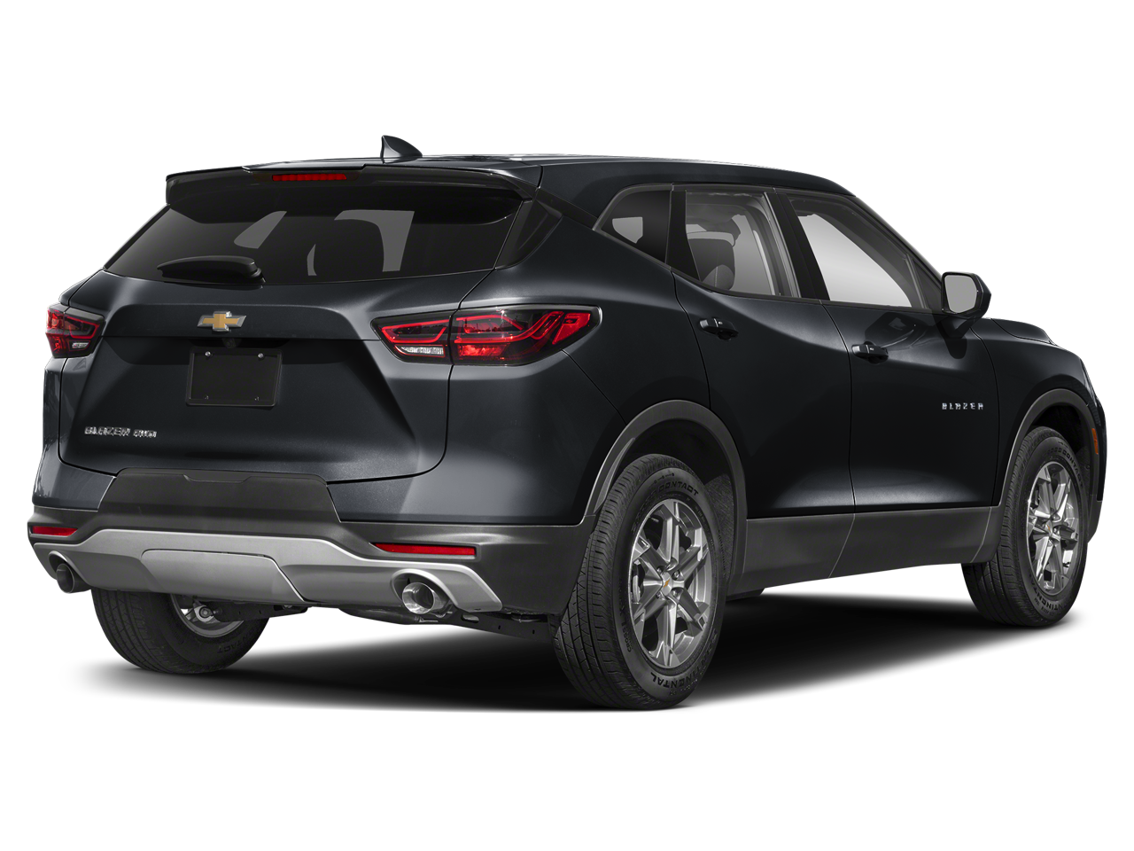 Used 2025 Chevrolet Blazer 2LT with VIN 3GNKBHR43SS246583 for sale in Saint Paul, Minnesota