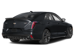 2026 Cadillac CT4-V V-Series Blackwing