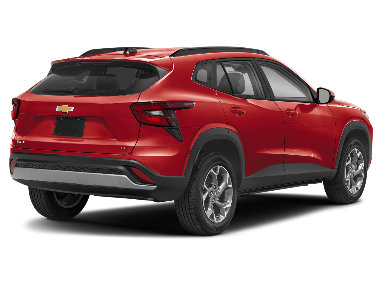 Used 2026 Chevrolet Trax LS with VIN KL77LFEP4TC052942 for sale in Saint Paul, Minnesota