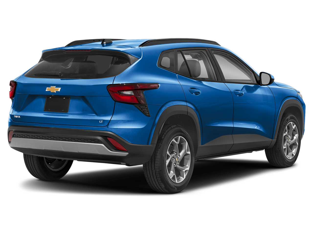 Used 2026 Chevrolet Trax LS with VIN KL77LFEP4TC052942 for sale in Saint Paul, Minnesota