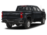 2026 Chevrolet Silverado 2500 HD Base