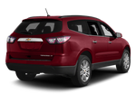 2014 Chevrolet Traverse Base