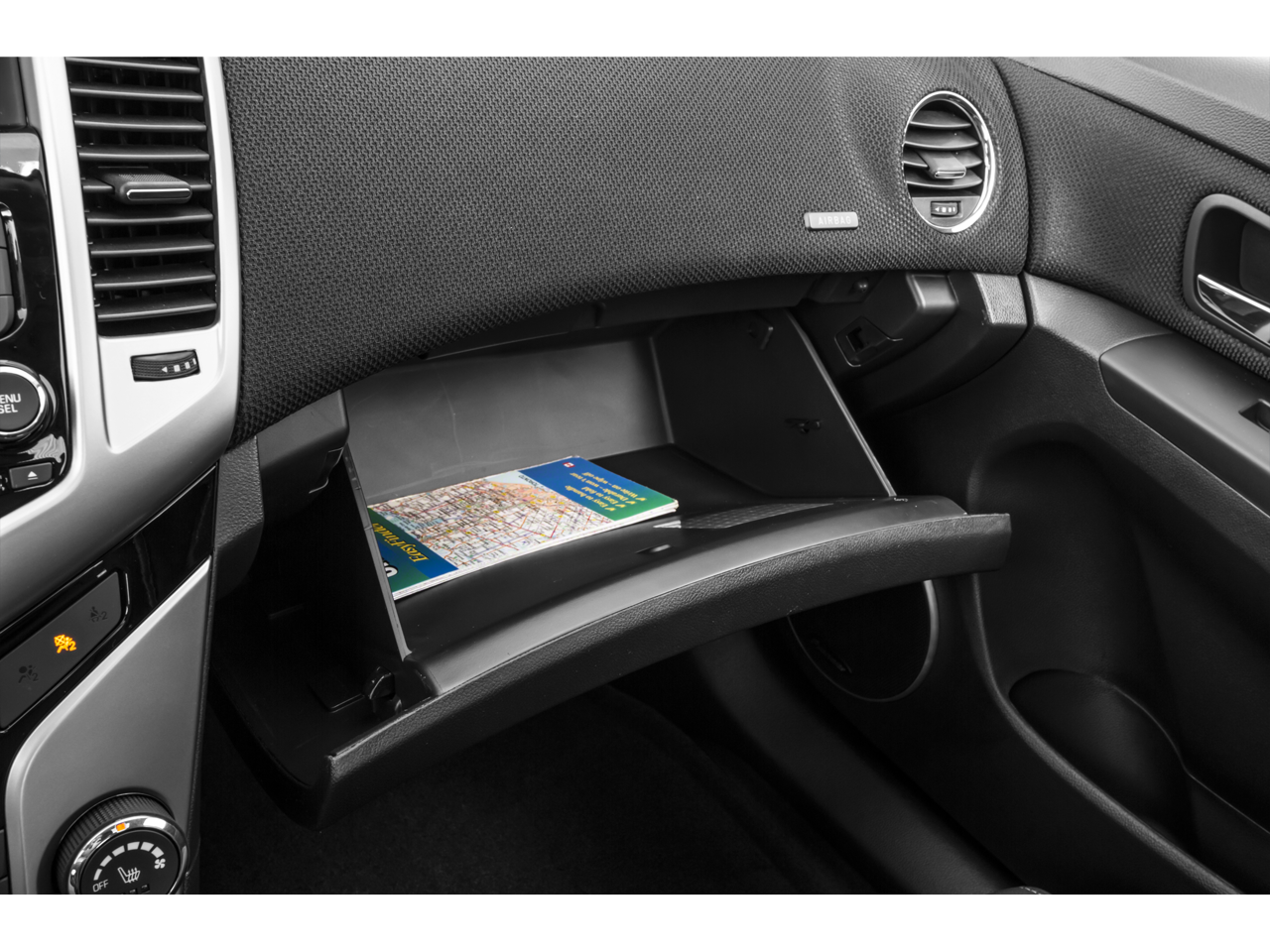 2015 Chevrolet Cruze Base
