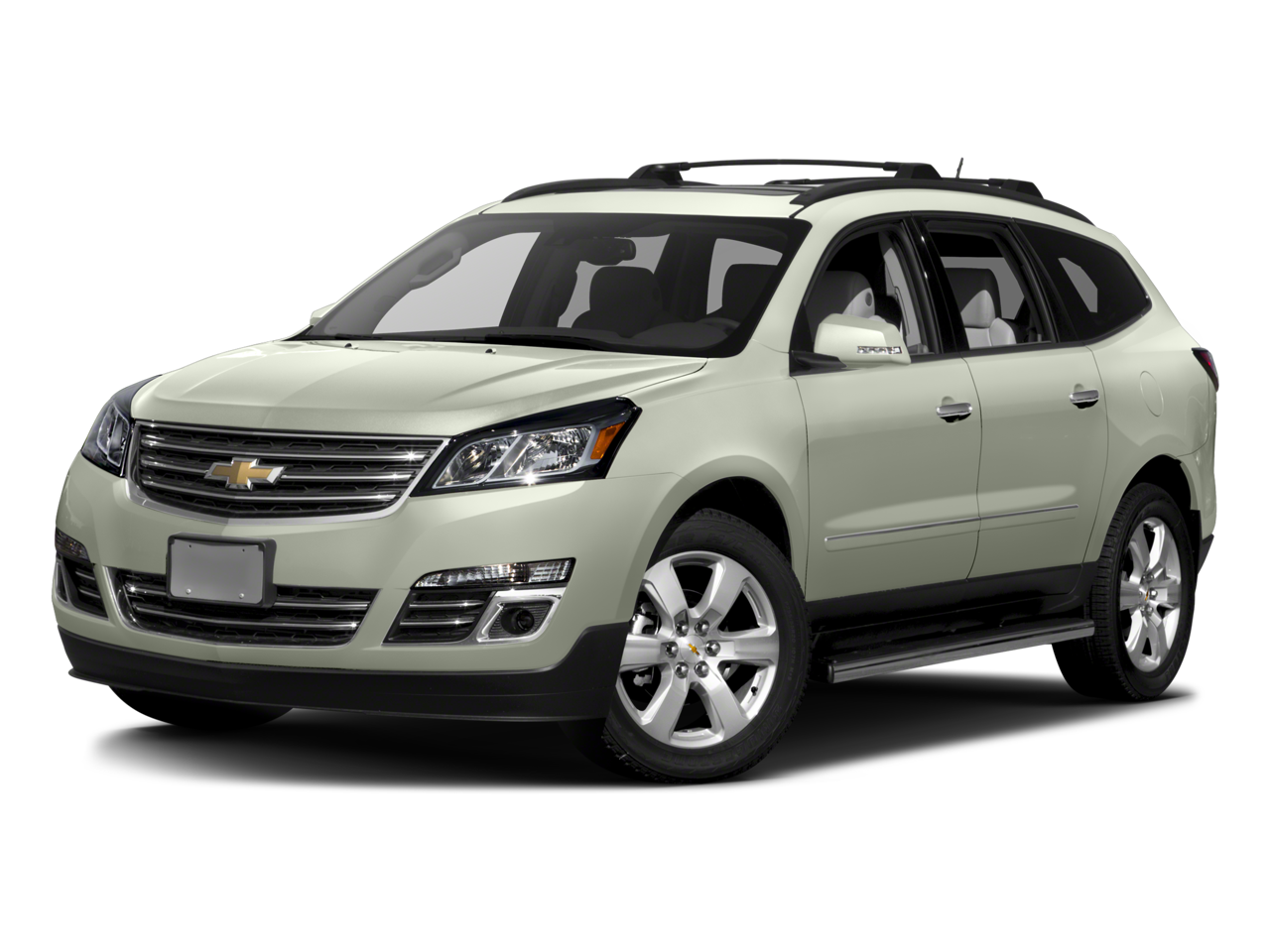2016 Chevrolet Traverse Base