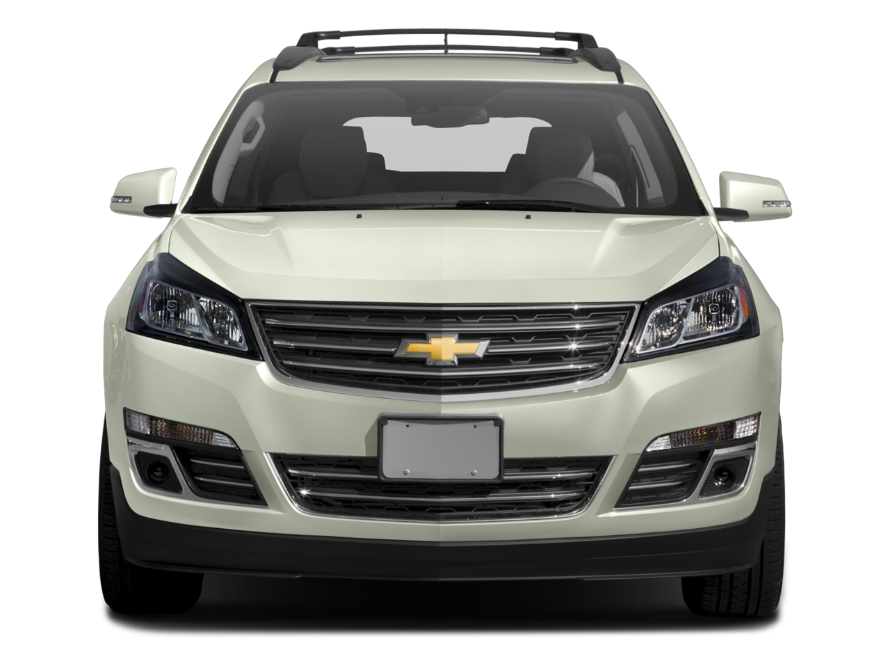 2016 Chevrolet Traverse Base