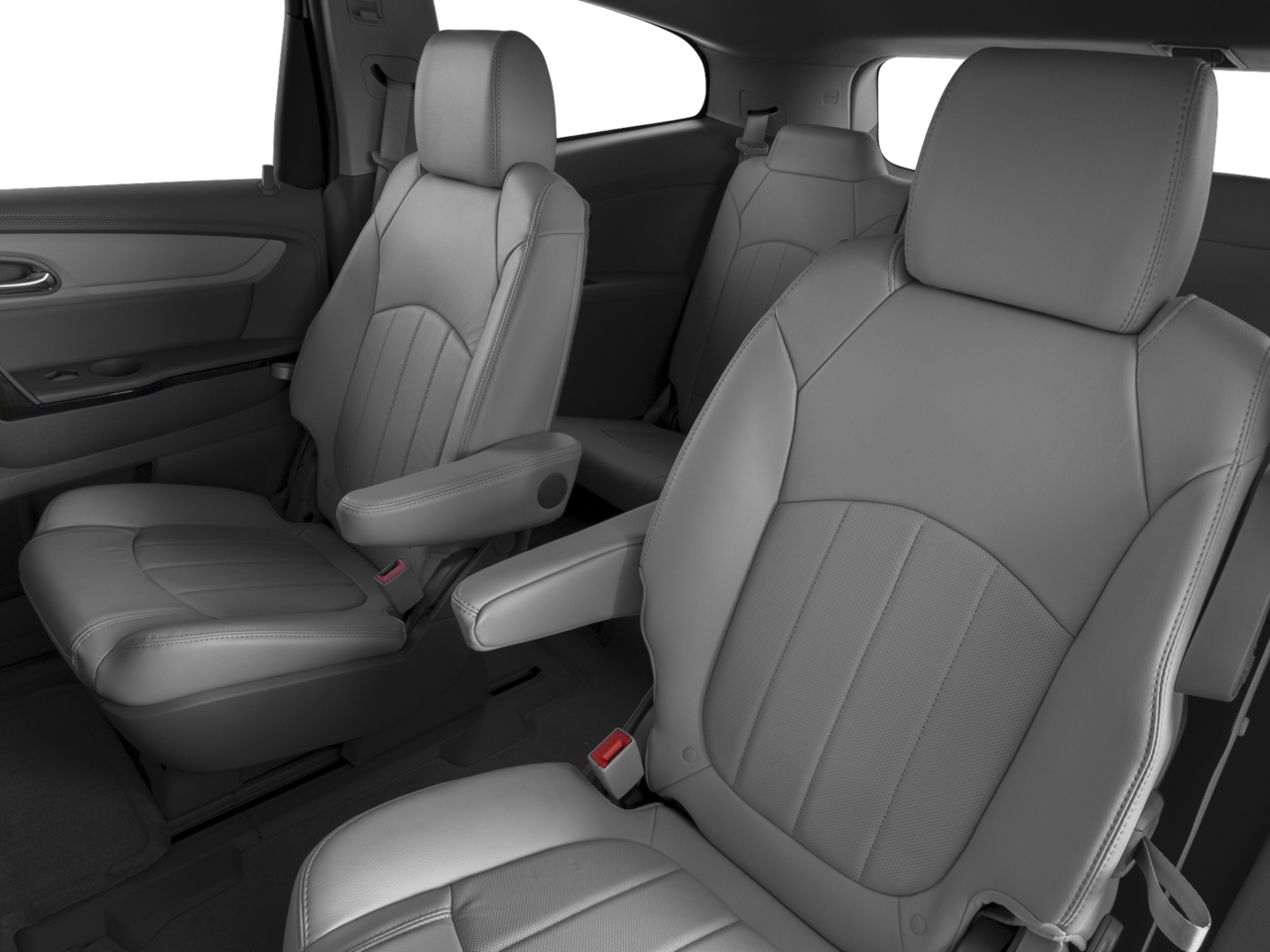 2016 Chevrolet Traverse Base