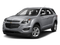 2017 Chevrolet Equinox Base
