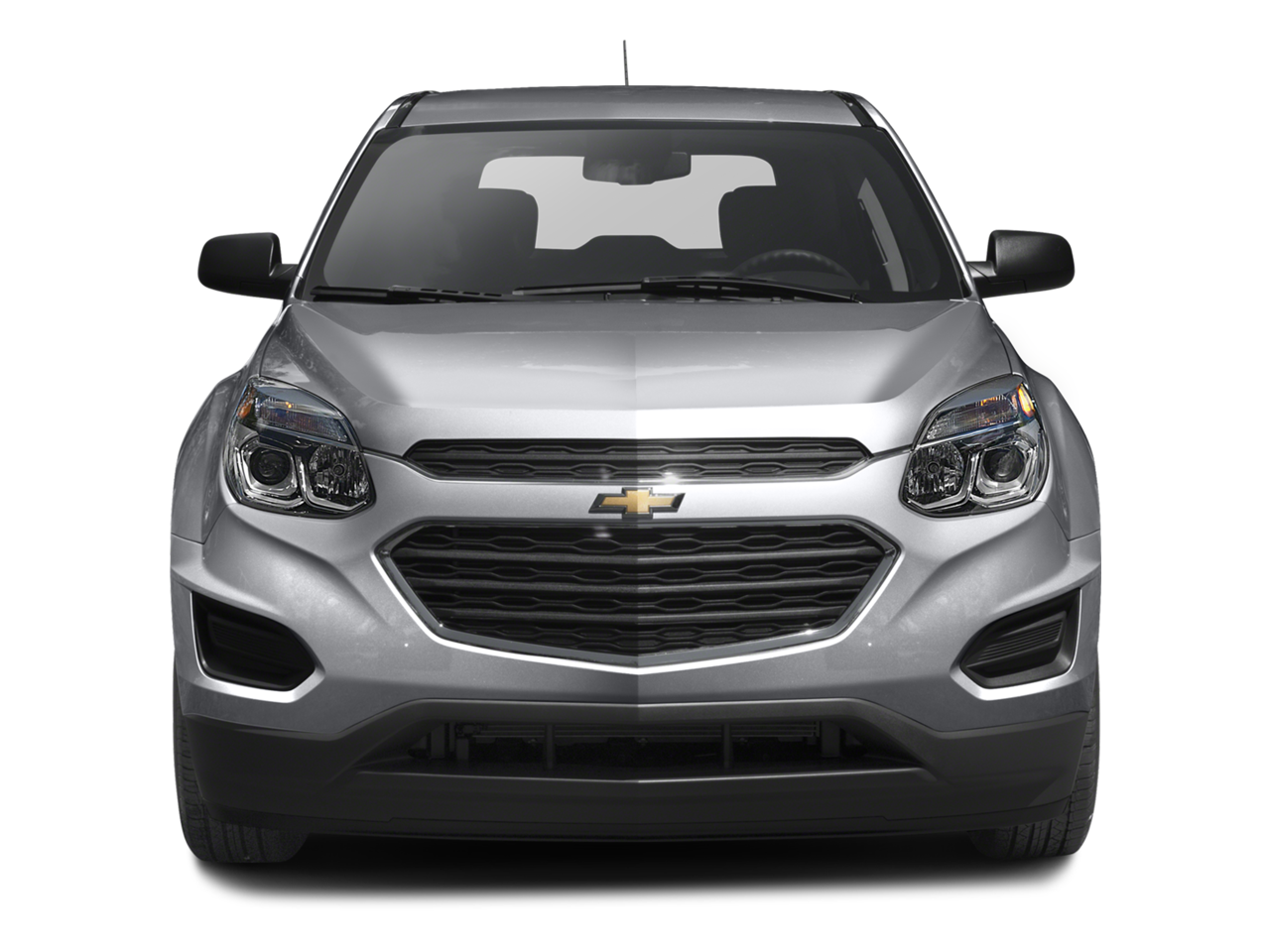 2017 Chevrolet Equinox Base