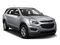 2017 Chevrolet Equinox Base
