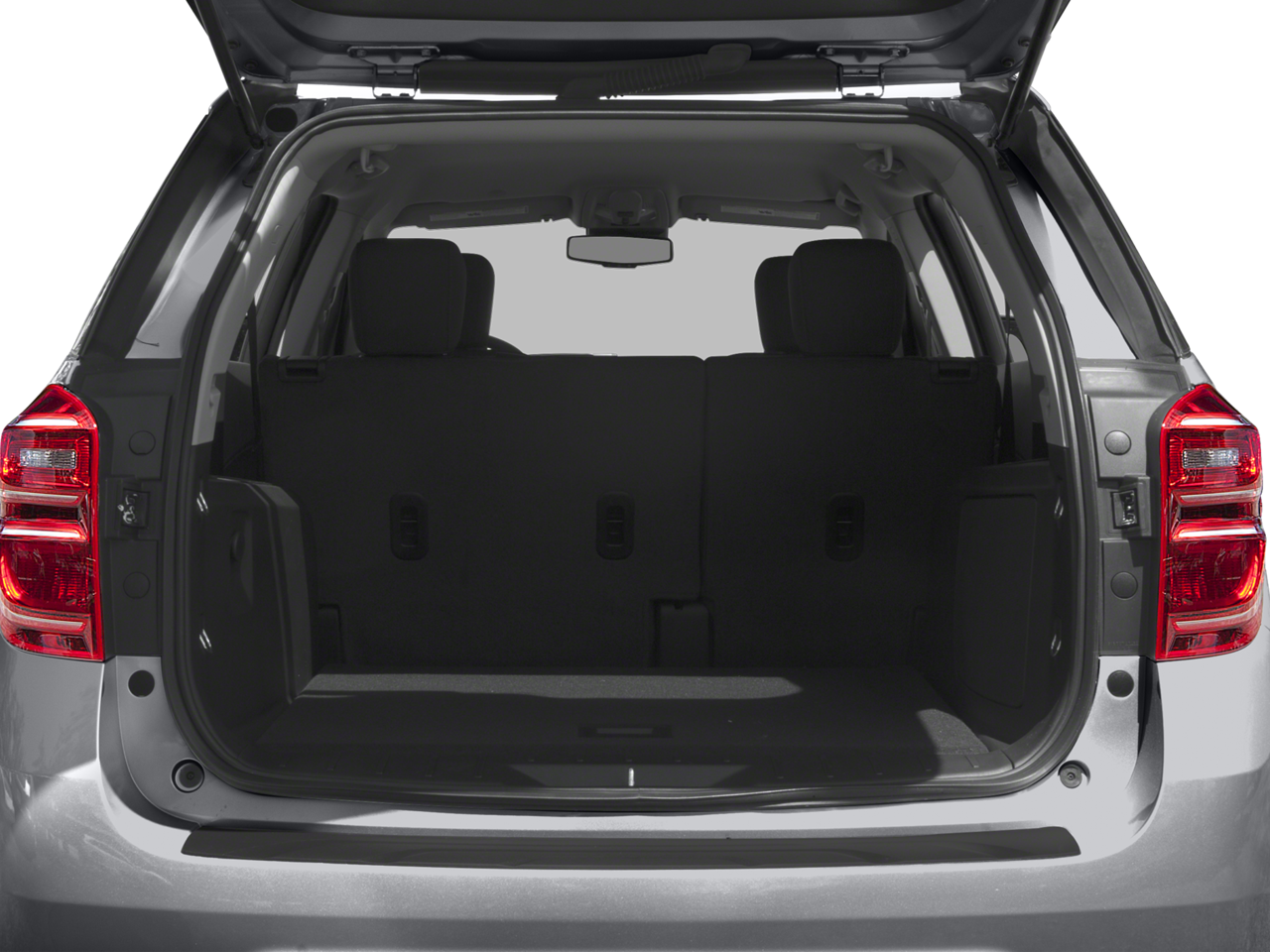 2017 Chevrolet Equinox Base