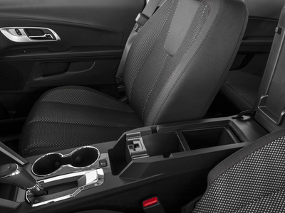 2017 Chevrolet Equinox Base