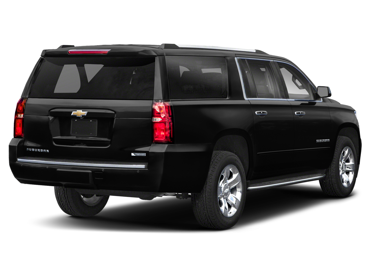 Used 2018 Chevrolet Suburban Premier with VIN 1GNSKJKC7JR206064 for sale in Saint Paul, Minnesota