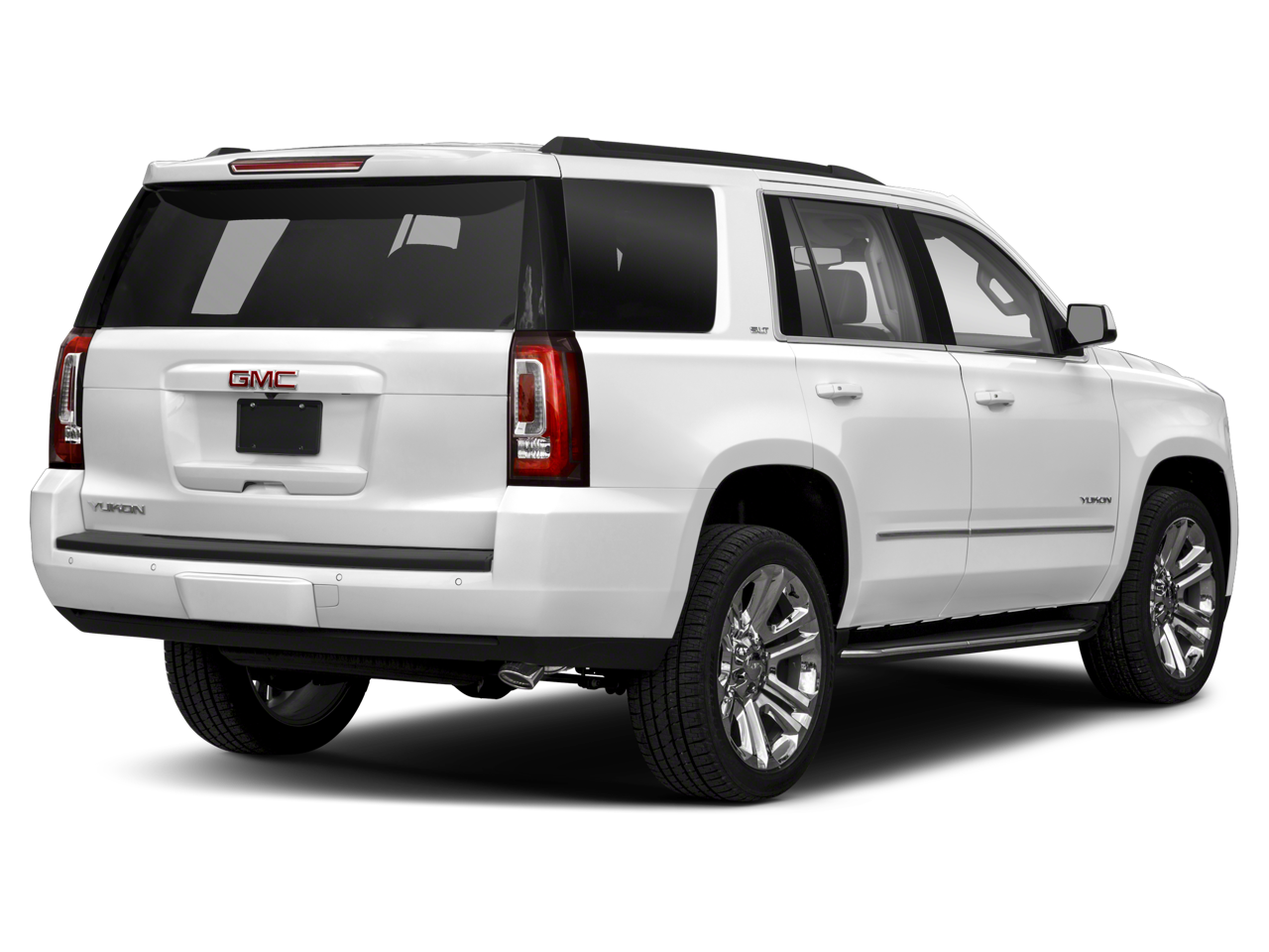 Used 2018 GMC Yukon SLT with VIN 1GKS2BKC8JR297395 for sale in Saint Paul, Minnesota