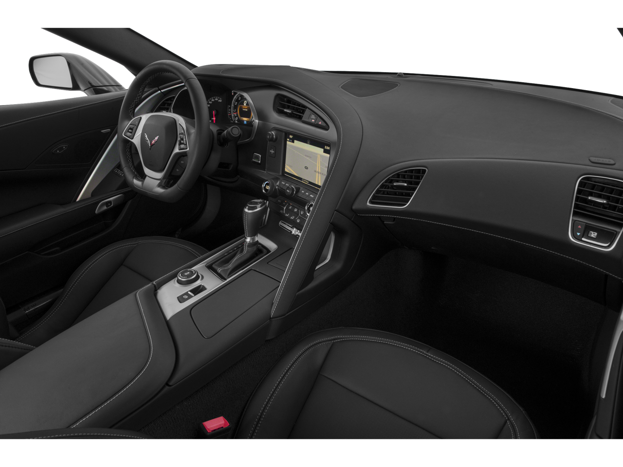 2019 Chevrolet Corvette Grand Sport Base