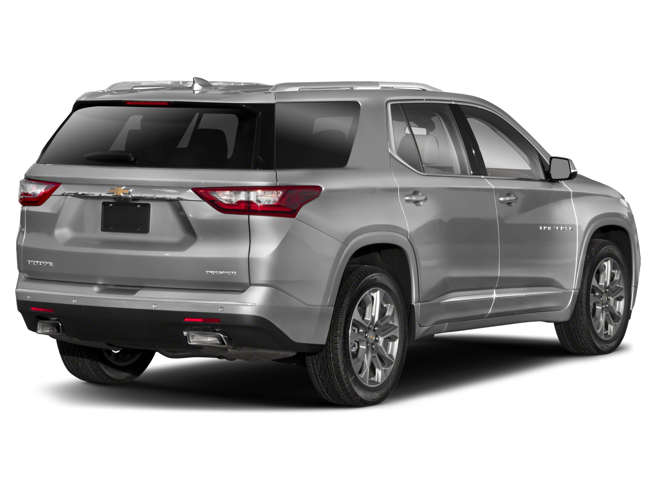 Used 2019 Chevrolet Traverse Premier with VIN 1GNEVKKW9KJ207205 for sale in Saint Paul, Minnesota