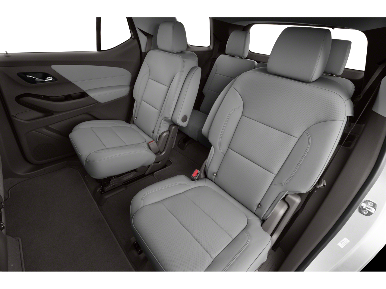 2019 Chevrolet Traverse Base