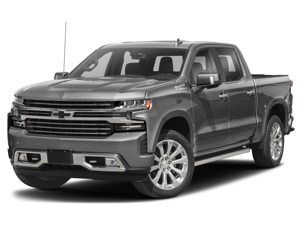 2019 Chevrolet Silverado 1500 Base