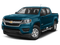 2019 Chevrolet Colorado 4WD LT RST Special Edition