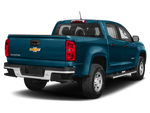 2019 Chevrolet Colorado 4WD LT RST Special Edition