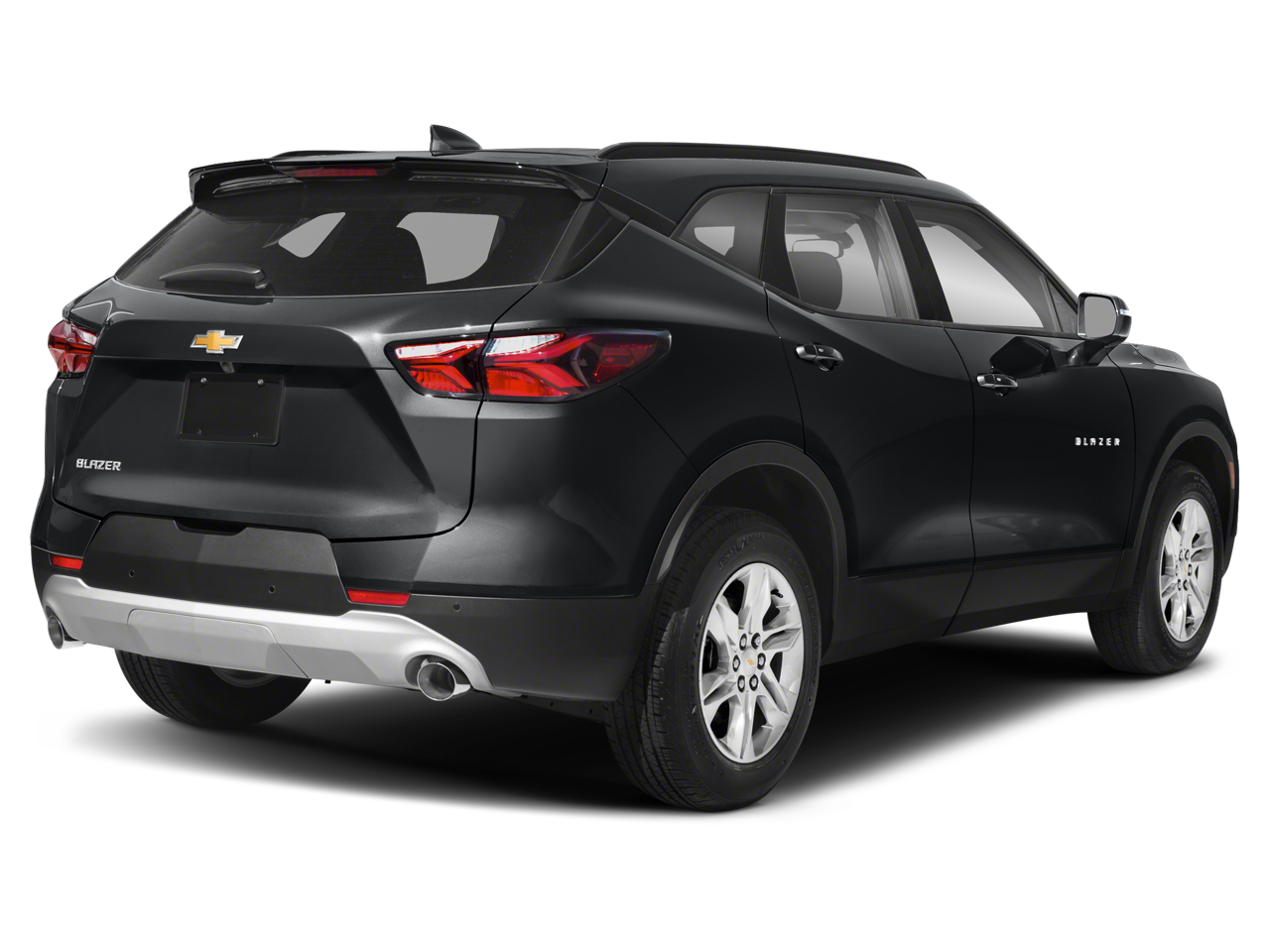 Used 2020 Chevrolet Blazer 2LT with VIN 3GNKBHRS7LS536678 for sale in Saint Paul, Minnesota