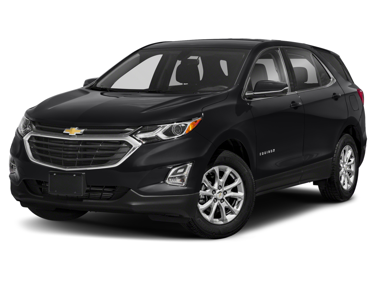 2020 Chevrolet Equinox LT Sport Edition