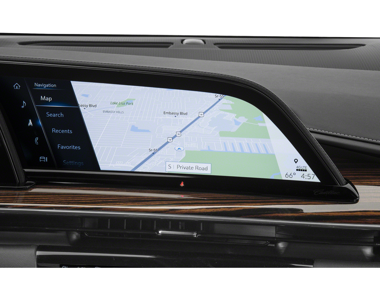 2021 Cadillac Escalade Base