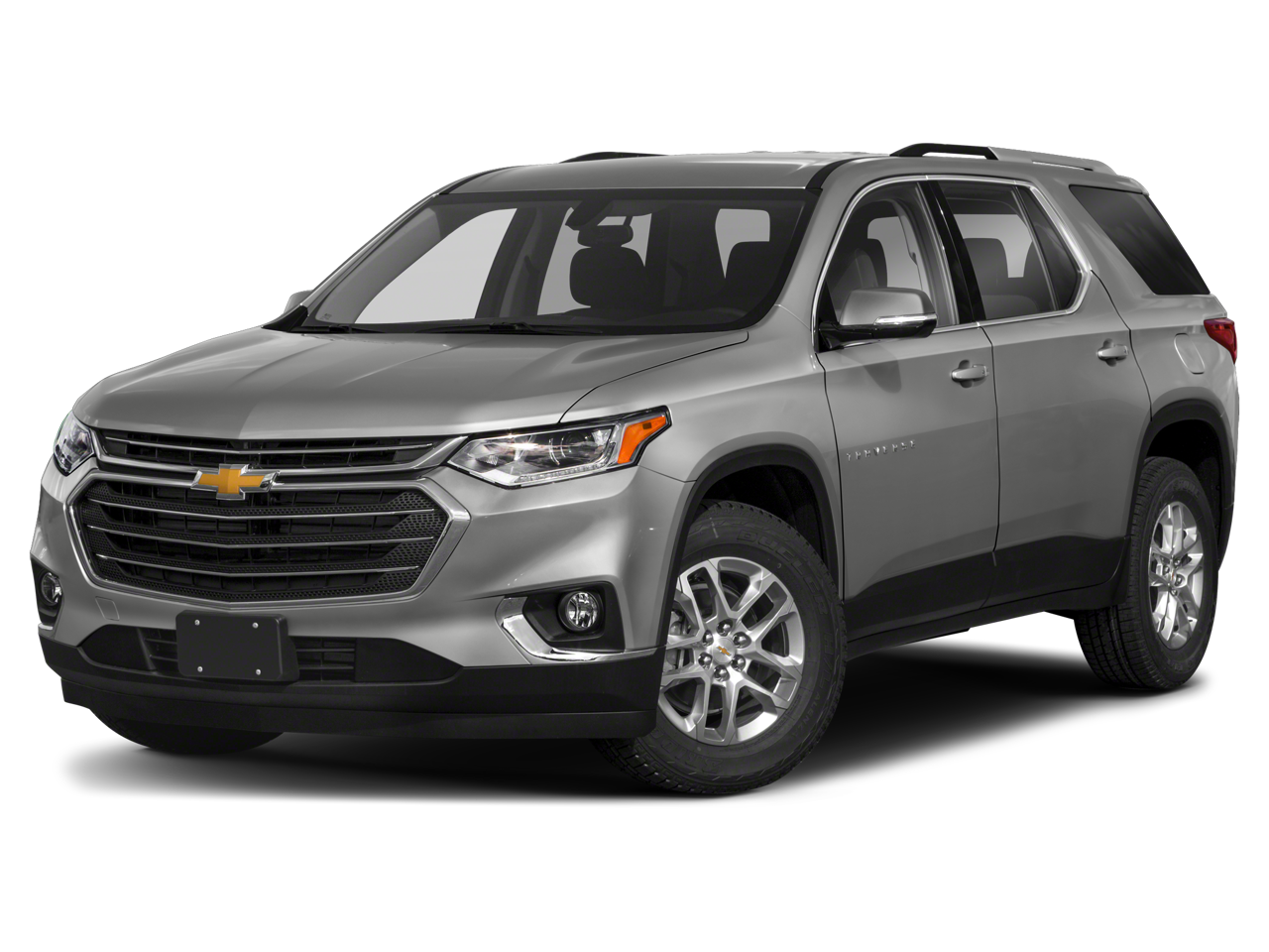 2021 Chevrolet Traverse Base