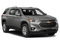 2021 Chevrolet Traverse Base