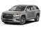2021 Chevrolet Traverse Premier Redline Edition