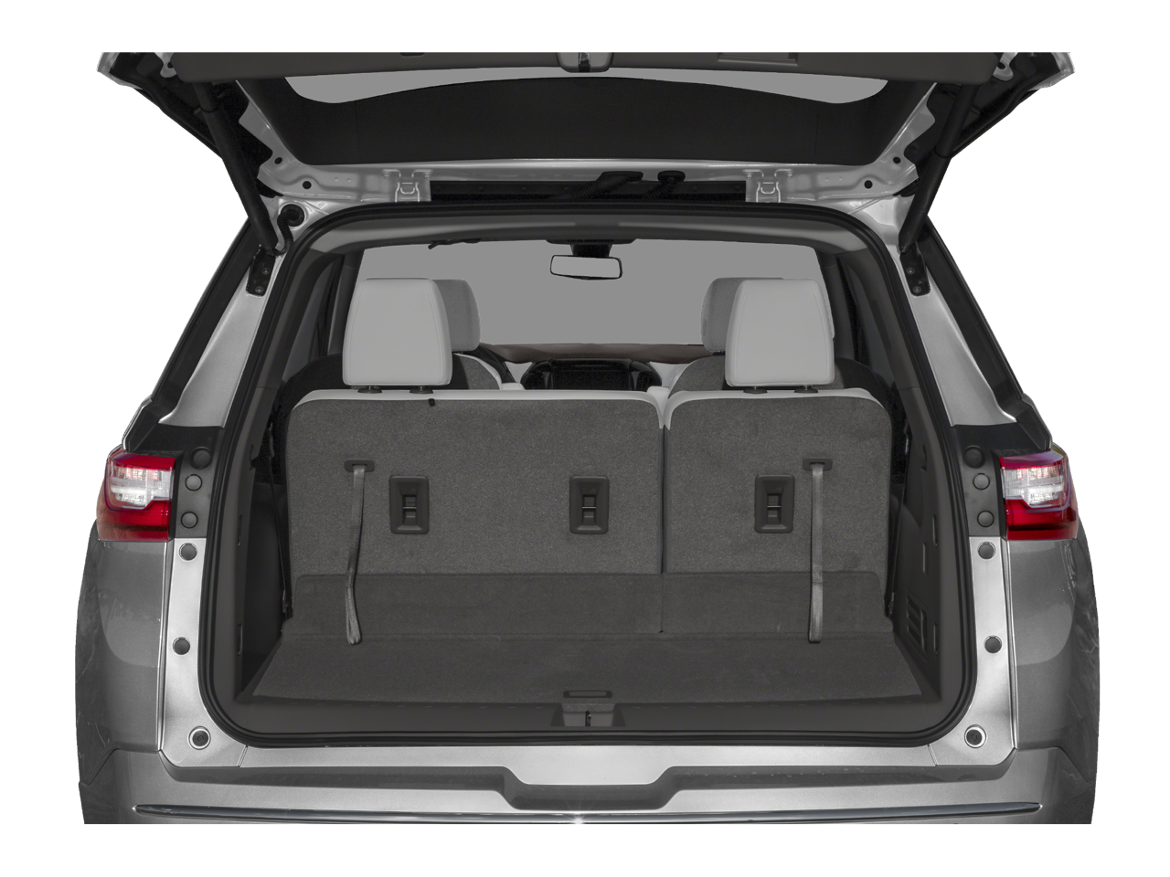 2021 Chevrolet Traverse Premier Redline Edition