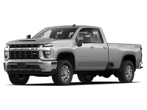 2021 Chevrolet Silverado 3500 HD Base