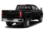 2021 Chevrolet Silverado 3500 HD Base