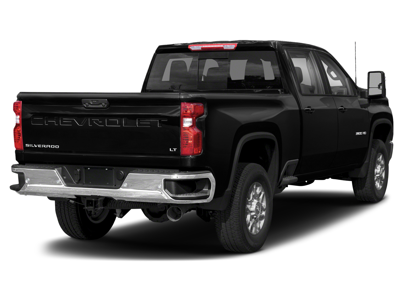 2021 Chevrolet Silverado 3500 HD Base