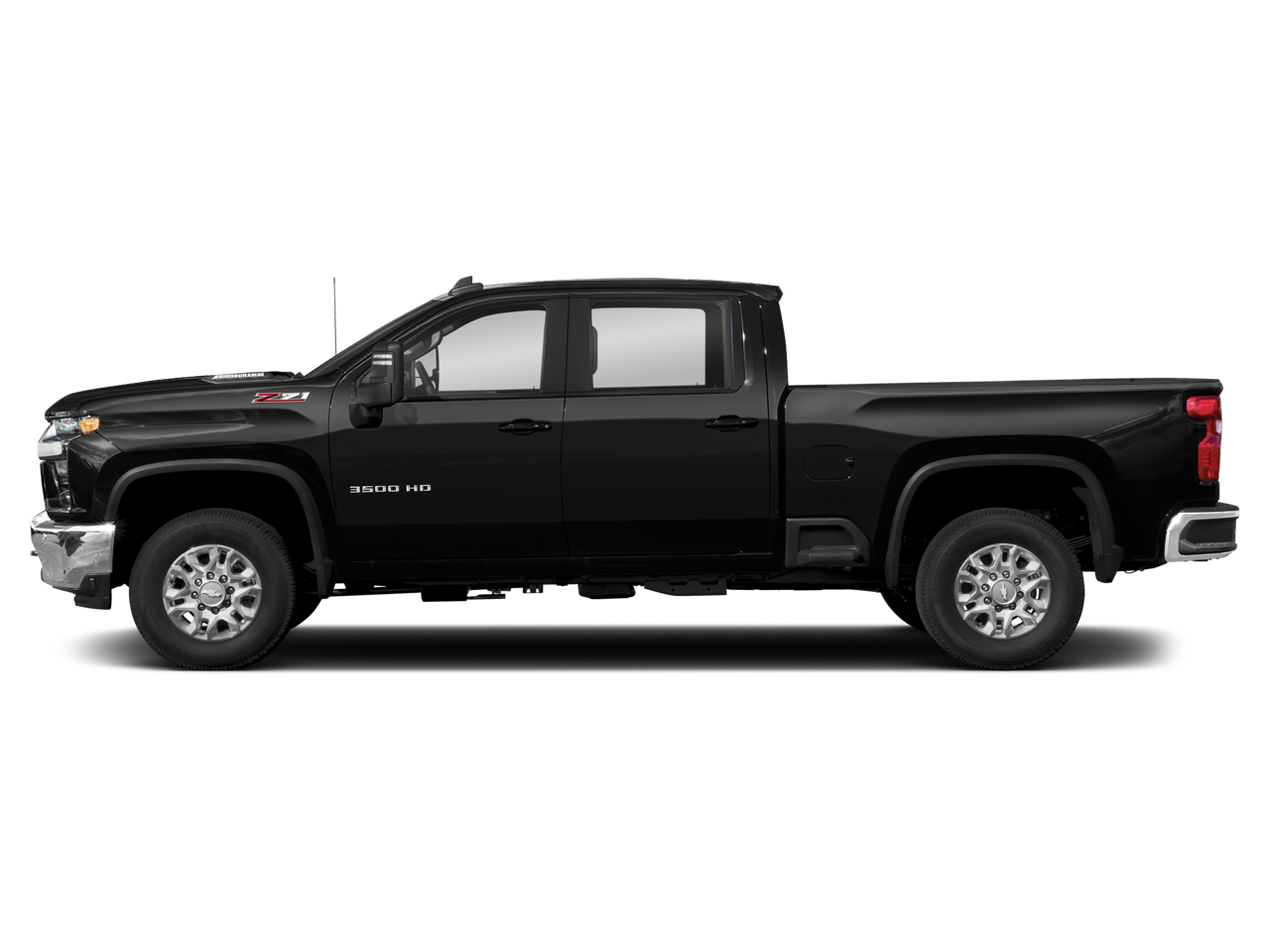 2021 Chevrolet Silverado 3500 HD Base
