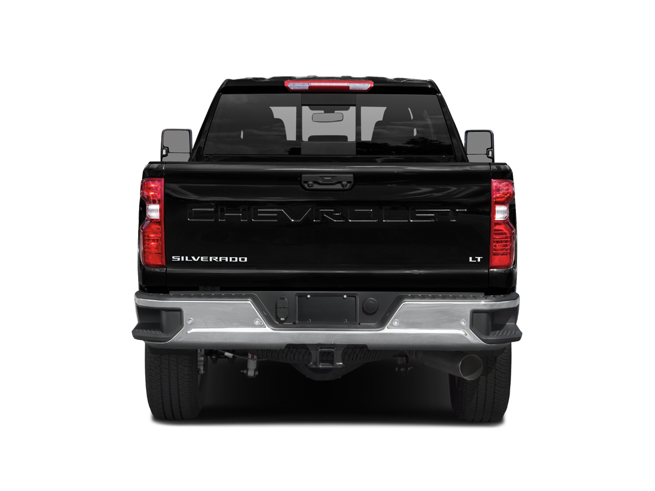 2021 Chevrolet Silverado 3500 HD Base