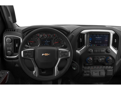 2021 Chevrolet Silverado 3500 HD Base