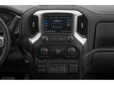 2021 Chevrolet Silverado 3500 HD Base