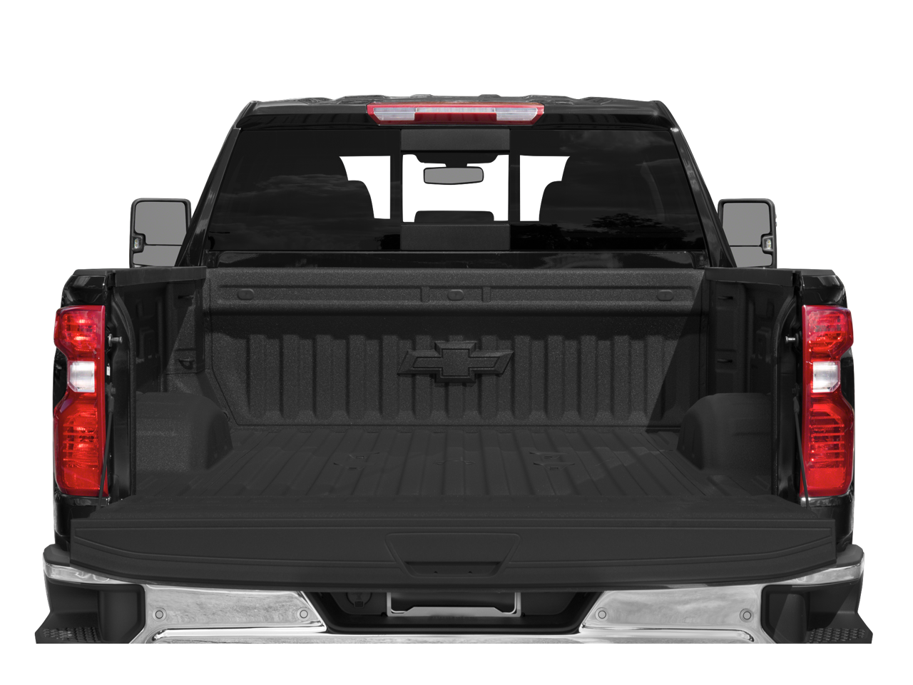 2021 Chevrolet Silverado 3500 HD Base