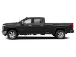 2021 Chevrolet Silverado 3500 HD LTZ