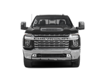 2021 Chevrolet Silverado 3500 HD LTZ