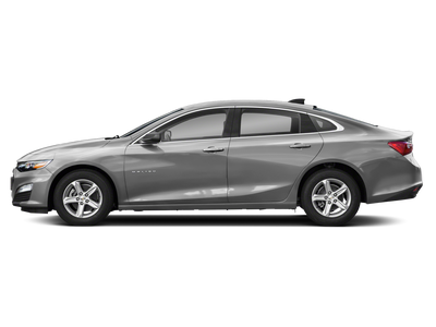 2022 Chevrolet Malibu Base