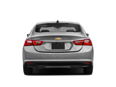 2022 Chevrolet Malibu Base