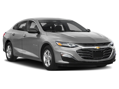 2022 Chevrolet Malibu Base