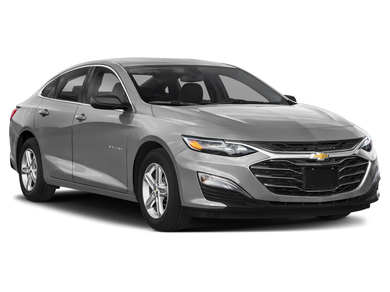 2022 Chevrolet Malibu Base
