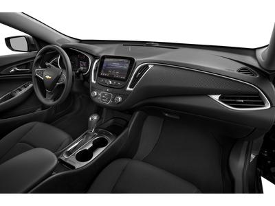 2022 Chevrolet Malibu Base