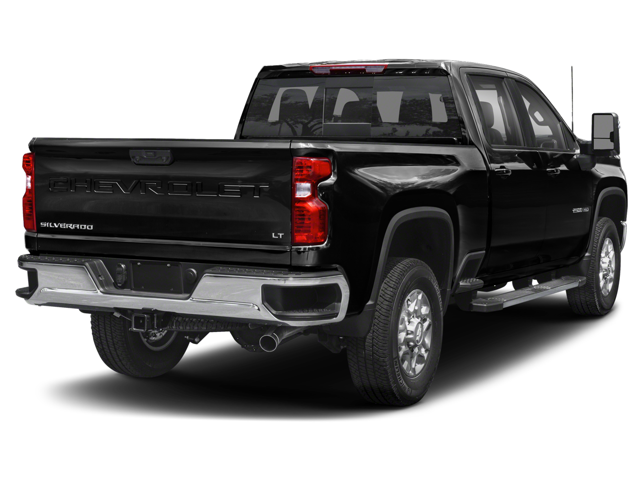 Used 2022 Chevrolet Silverado 2500HD LT with VIN 2GC4YNEY9N1212929 for sale in Saint Paul, Minnesota