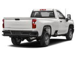 2022 Chevrolet Silverado 2500 HD Work Truck
