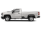 2022 Chevrolet Silverado 2500 HD Work Truck